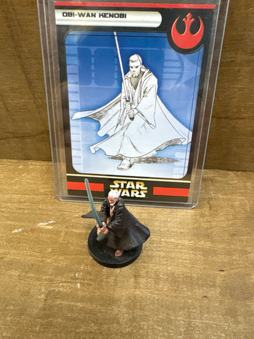 Obi-Wan Kenobi 11/60