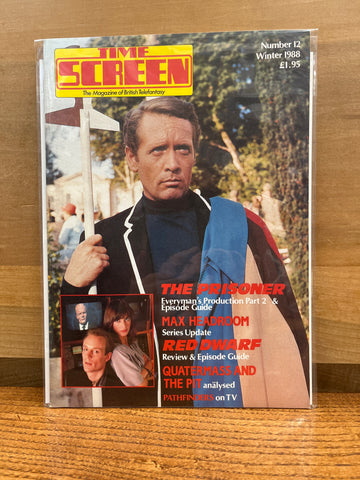 Time Screen #12