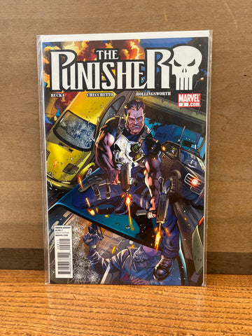 Punisher #2