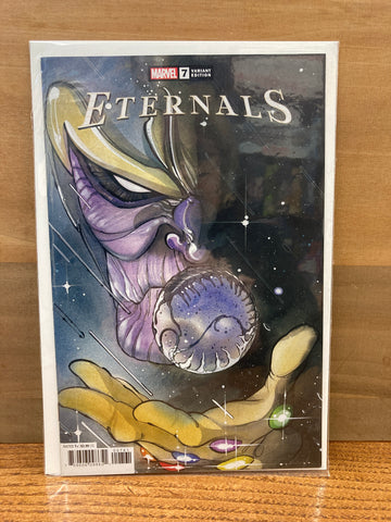 Eternals #7(Variant)