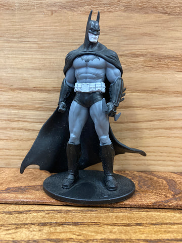 Batman: Arkham City