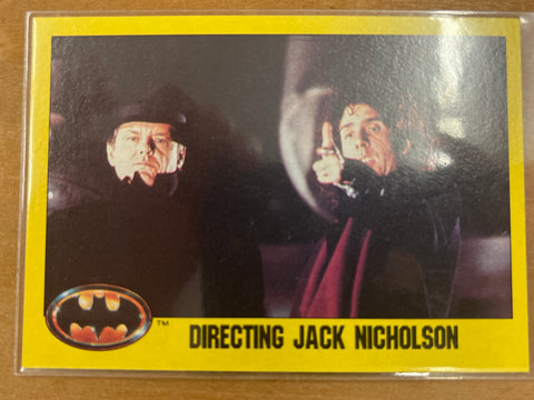 Directing Jack Nicholson #258
