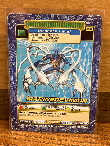 Marinedevimon