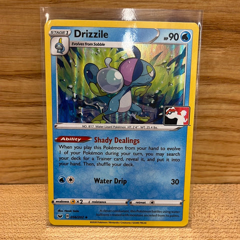 Drizzile(Holo)