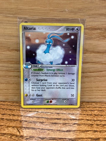 Altaria(Cosmos Holo)