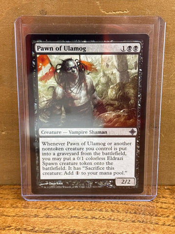 Pawn of Ulamog