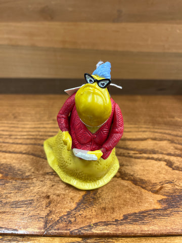 Roz