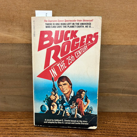 Buck Rogers in the 25th Century