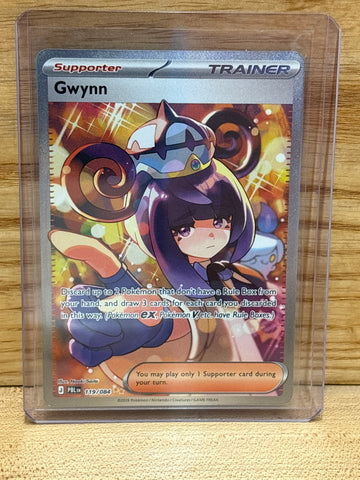 Gwynn(SIR)