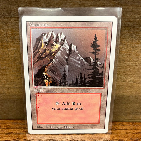 Mountain