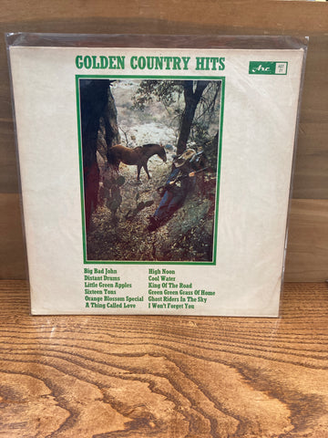 Golden Country Hits