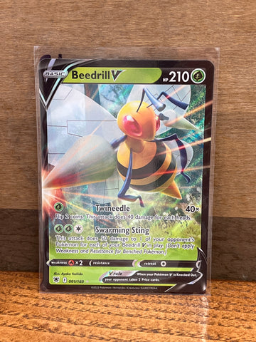 Beedrill V