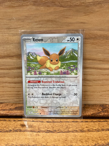 Eevee(Foil)