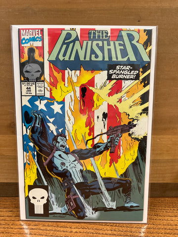 Punisher #44