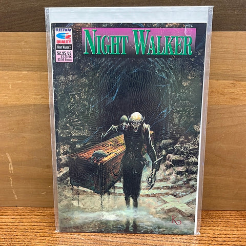 Night Walker #2