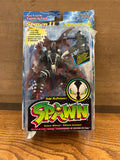Spawn II Deluxe Edition