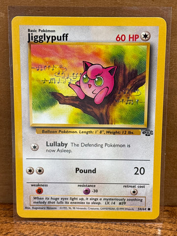 Jigglypuff