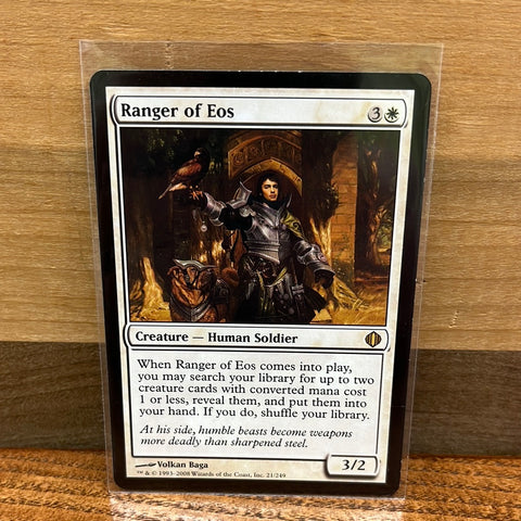 Ranger of Eos