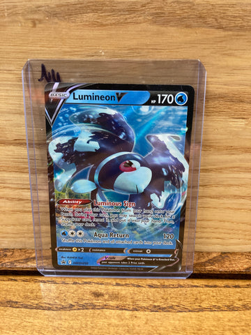 Lumineon V(Promo)
