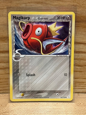 Magikarp