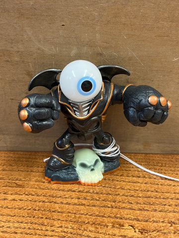 Eye Brawl