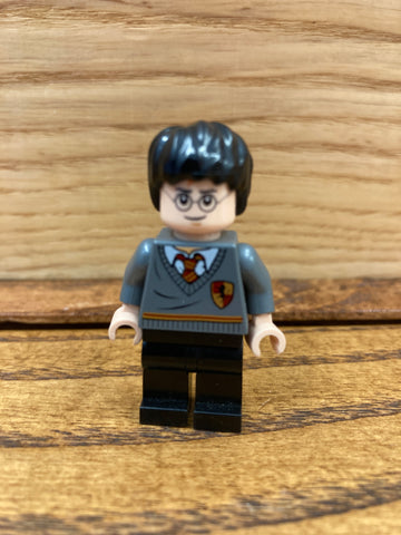 Harry Potter