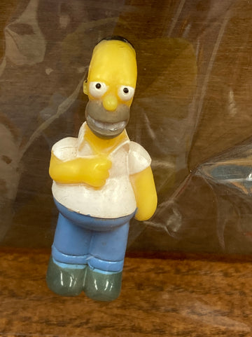 Homer Simpson