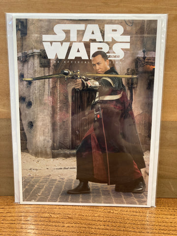 Star Wars Insider #172