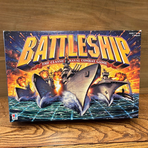 Battleship