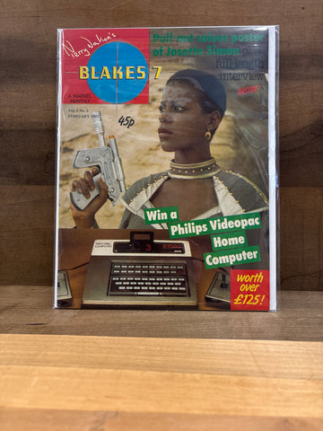 Blakes 7 #5