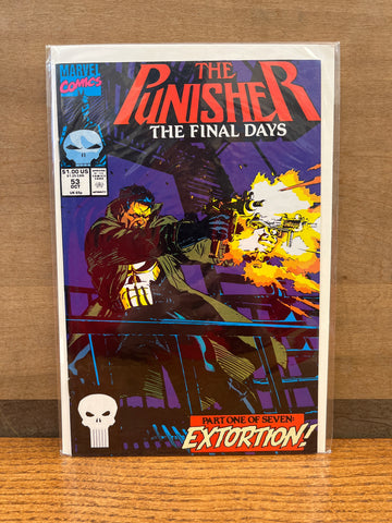 Punisher #53