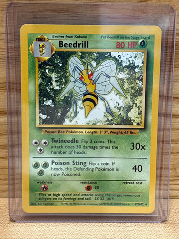 Beedrill