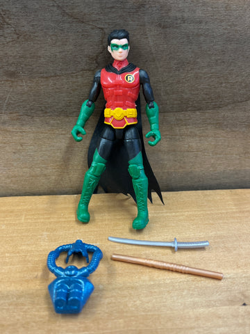 Robin(4 in)