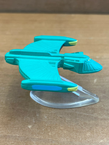 Romulan Scout