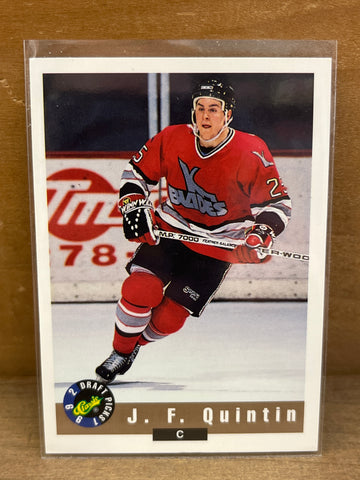 JF Quintin(1992) Classic #107