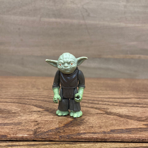 Yoda