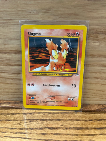 Slugma