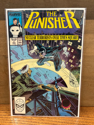 Punisher #7