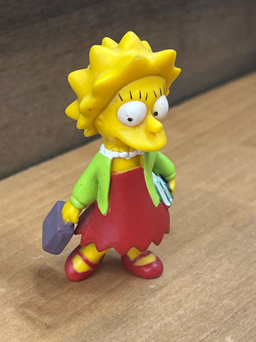 Lisa Simpson