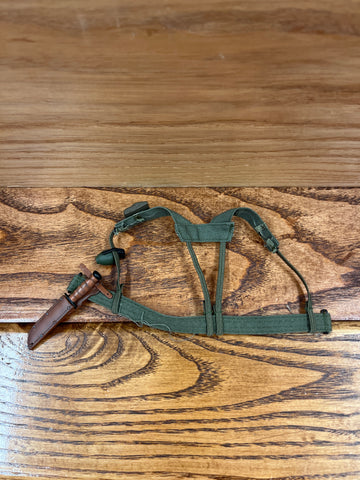 Tactical Harness(1/6 Scale)