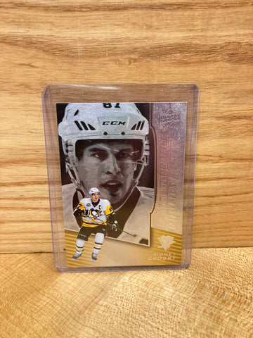 Sidney Crosby(2017-18) Tim Hortons #PP-12