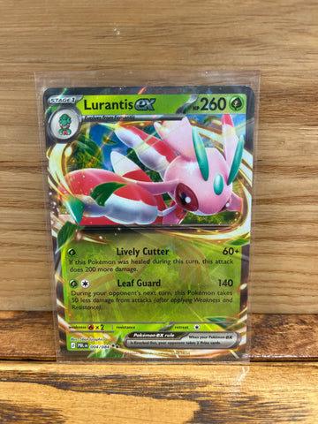 Lurantis ex