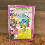 Jughead Jones Comics Digest #12