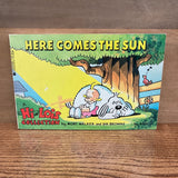 Here Comes the Sun