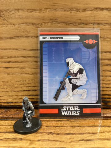 Sith Trooper 17/60