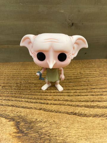Dobby