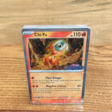 Paradox Rift Starter Deck he