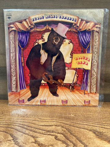 Buddy Miles Express: Booger Bear