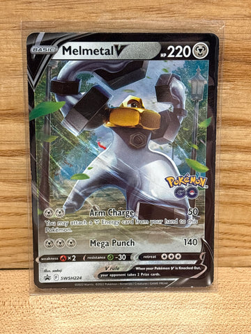 Melmetal V