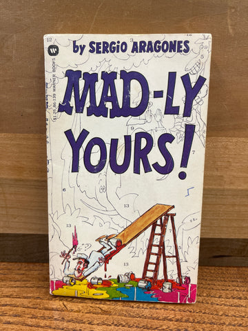 Mad-ly Yours